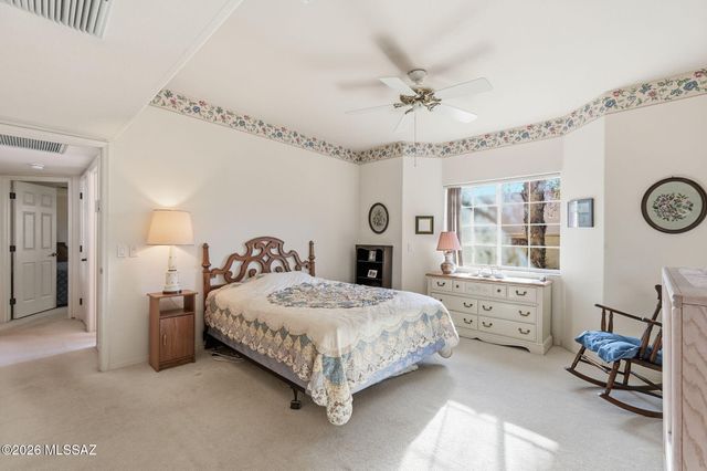 132 W Calle Manantial Kent, Green Valley, AZ 85614