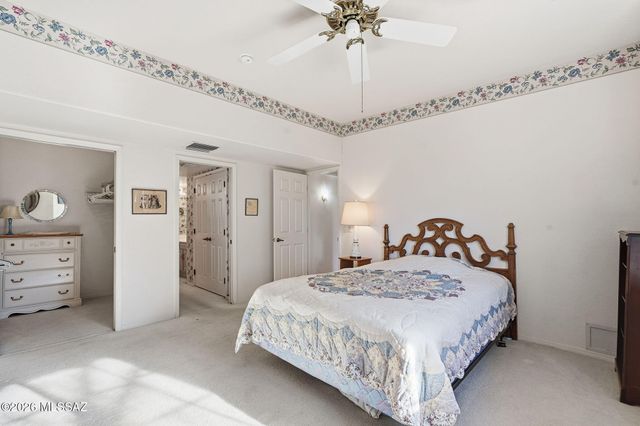 132 W Calle Manantial Kent, Green Valley, AZ 85614