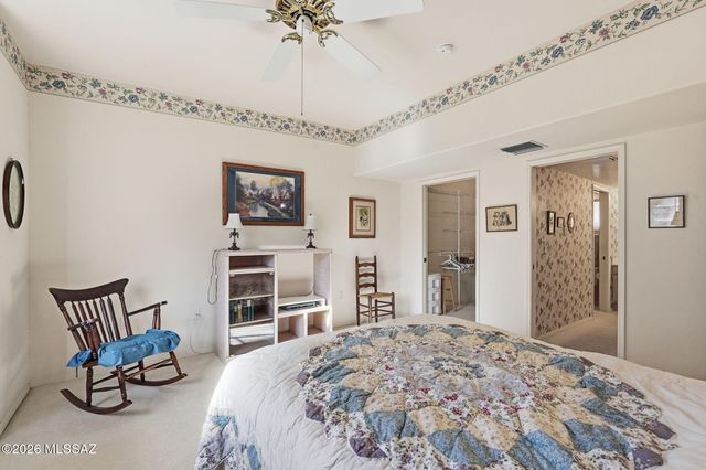 132 W Calle Manantial Kent, Green Valley, AZ 85614