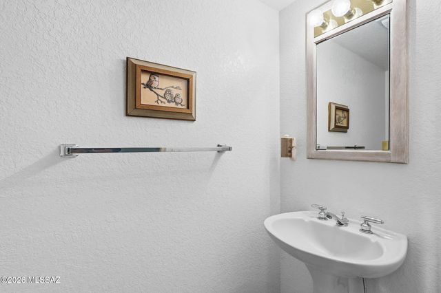 132 W Calle Manantial Kent, Green Valley, AZ 85614