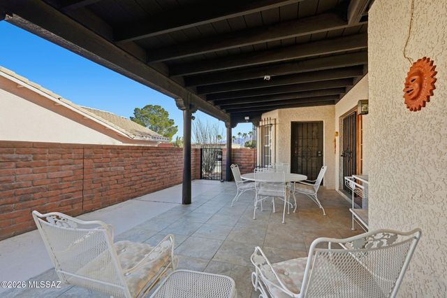 132 W Calle Manantial Kent, Green Valley, AZ 85614