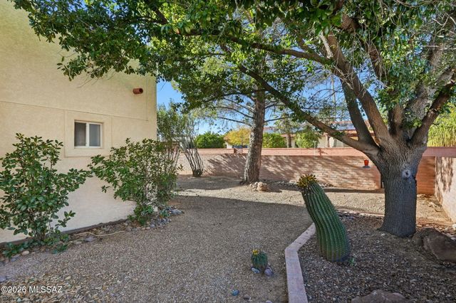 132 W Calle Manantial Kent, Green Valley, AZ 85614