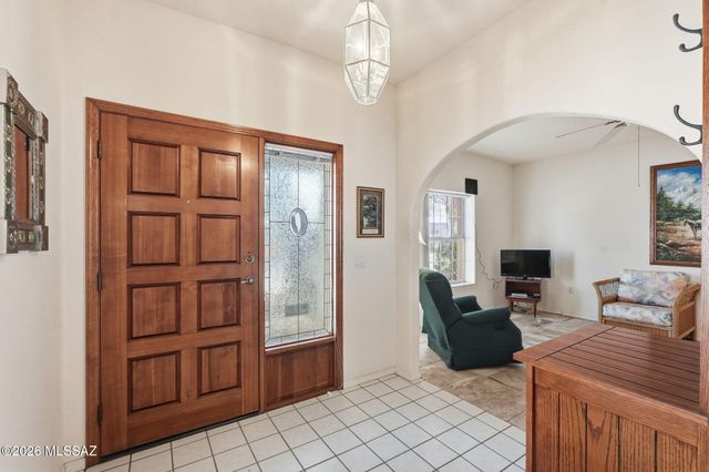 132 W Calle Manantial Kent, Green Valley, AZ 85614