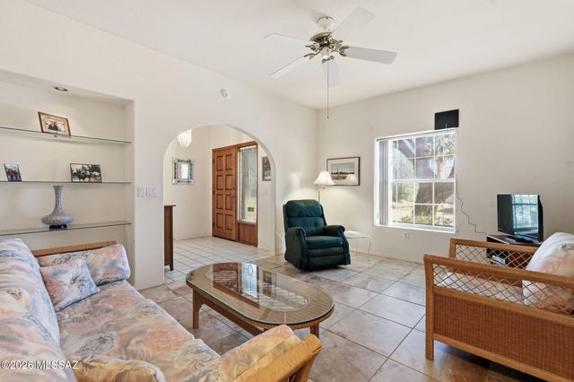 132 W Calle Manantial Kent, Green Valley, AZ 85614