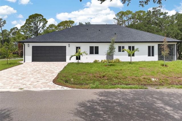 1177 COMMERCE STREET, Port Charlotte, FL 33953