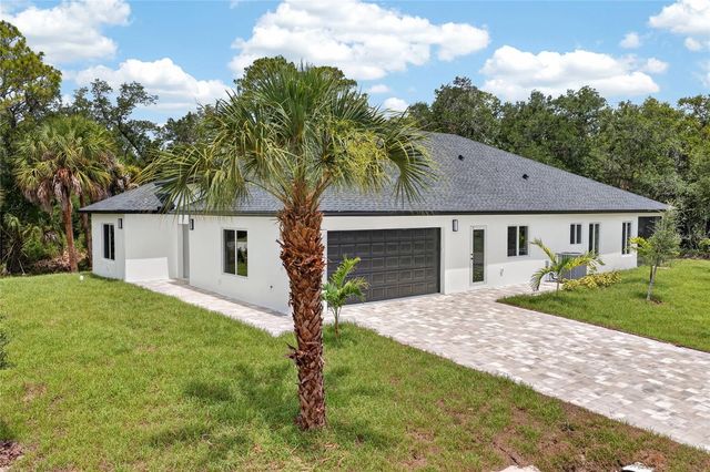 1177 COMMERCE STREET, Port Charlotte, FL 33953