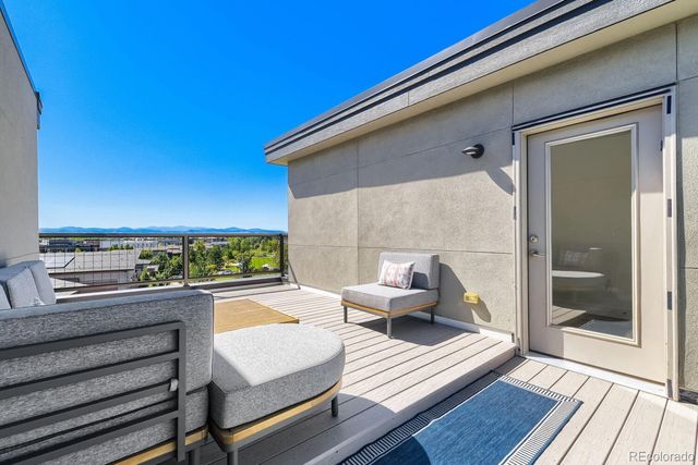 28 Oneida Court, Denver, CO 80230