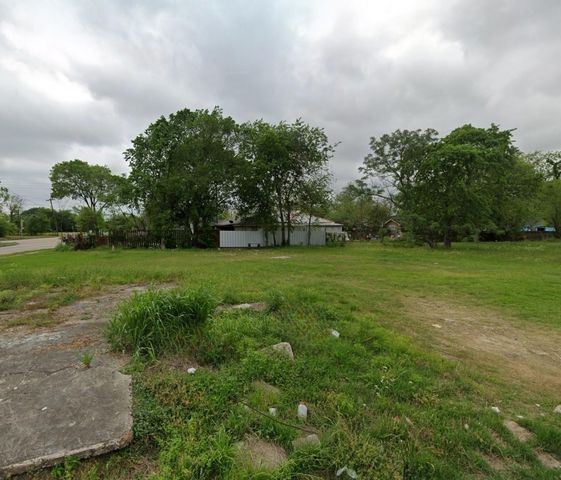 4318 Buck Street, Houston, TX 77020