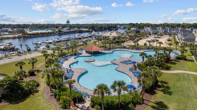 6203 Catalina Dr Unit 825, North Myrtle Beach, SC 29582