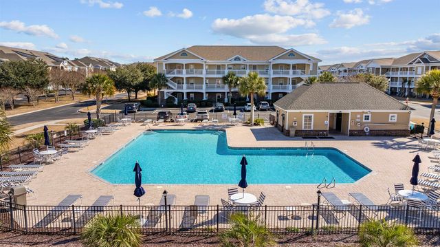 6203 Catalina Dr Unit 825, North Myrtle Beach, SC 29582