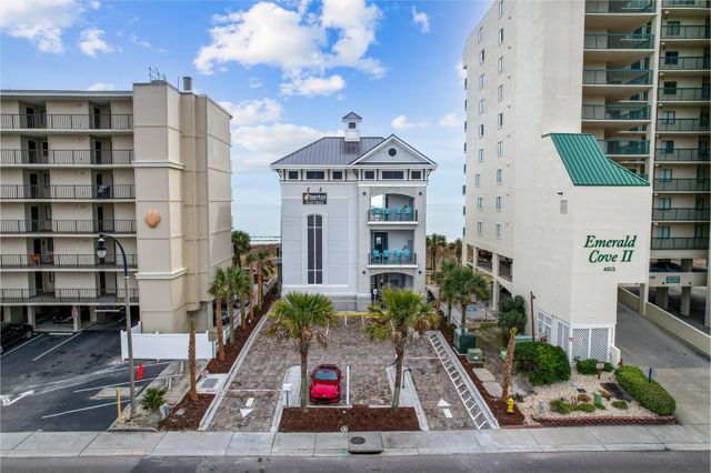 6203 Catalina Dr Unit 825, North Myrtle Beach, SC 29582