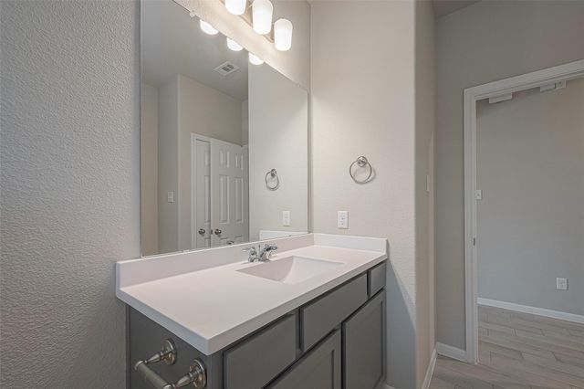 2814 Rockwood Drive, Iowa Colony, TX 77583