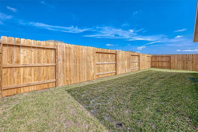 2814 Rockwood Drive, Iowa Colony, TX 77583