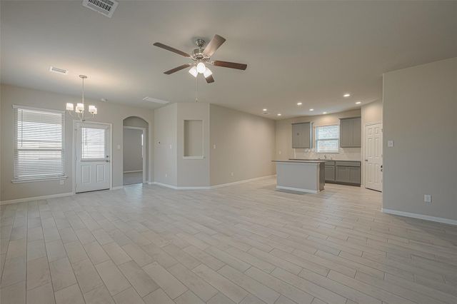 2814 Rockwood Drive, Iowa Colony, TX 77583
