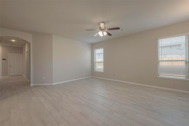 2814 Rockwood Drive, Iowa Colony, TX 77583