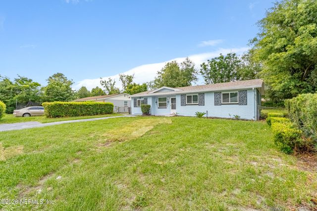 5032 FOXBORO Road, Jacksonville, FL 32208