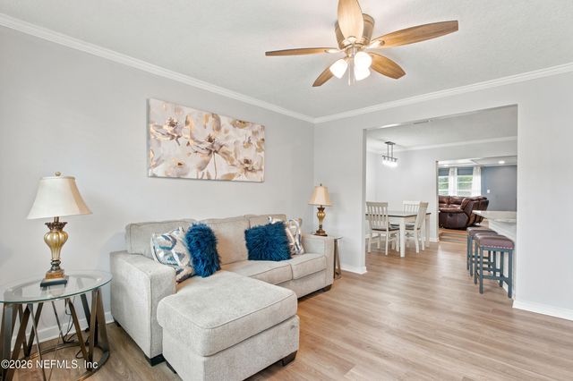 5032 FOXBORO Road, Jacksonville, FL 32208