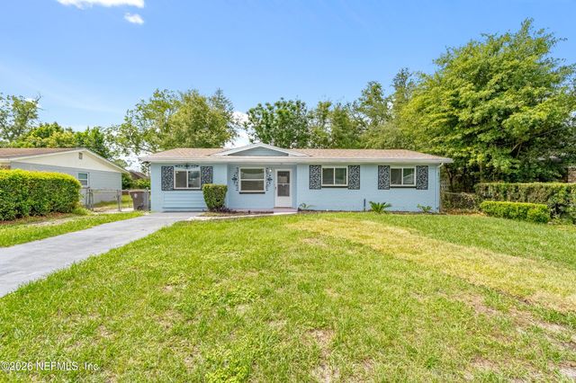 5032 FOXBORO Road, Jacksonville, FL 32208