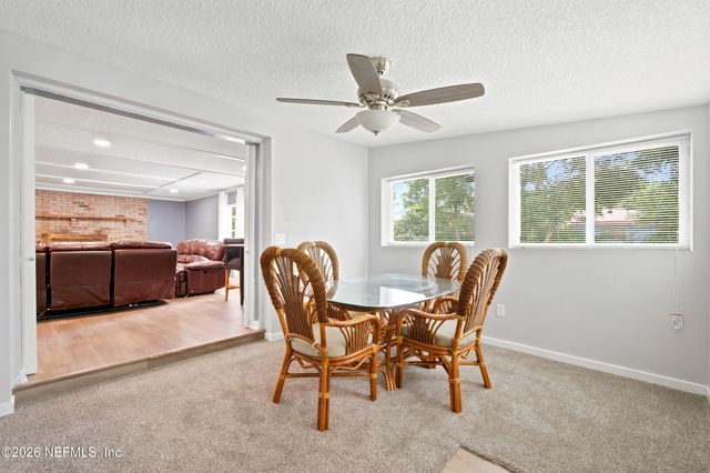 5032 FOXBORO Road, Jacksonville, FL 32208