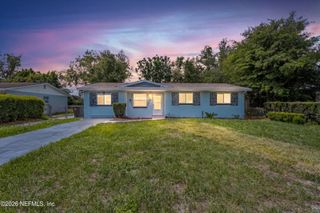 5032 FOXBORO Road, Jacksonville, FL 32208