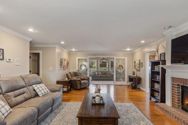 1684 Lenox Drive, NW, Cleveland, TN 37312
