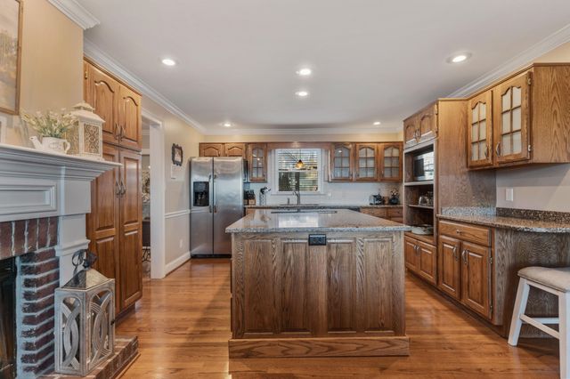 1684 Lenox Drive, NW, Cleveland, TN 37312