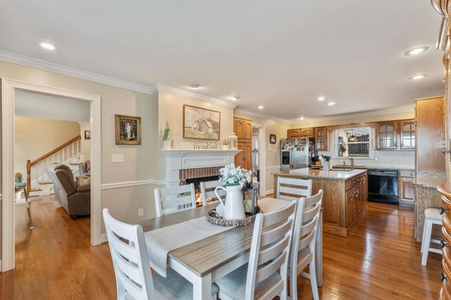 1684 Lenox Drive, NW, Cleveland, TN 37312