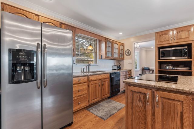 1684 Lenox Drive, NW, Cleveland, TN 37312