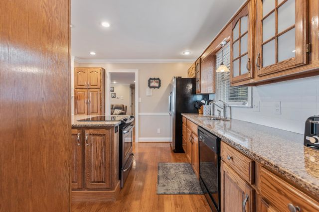 1684 Lenox Drive, NW, Cleveland, TN 37312