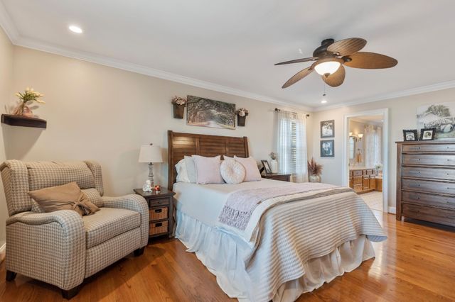 1684 Lenox Drive, NW, Cleveland, TN 37312