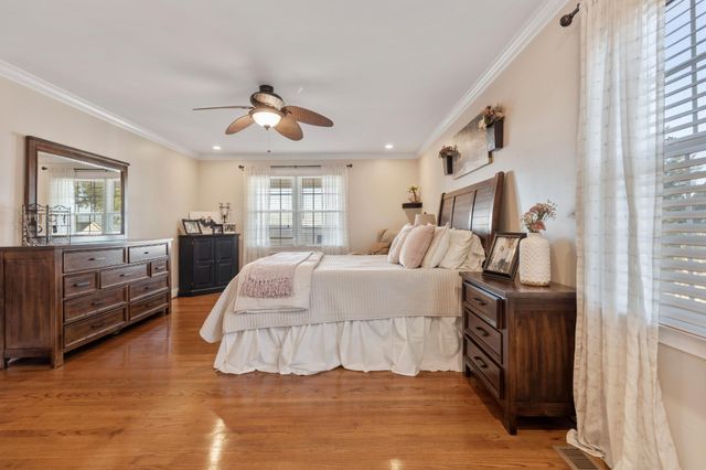 1684 Lenox Drive, NW, Cleveland, TN 37312