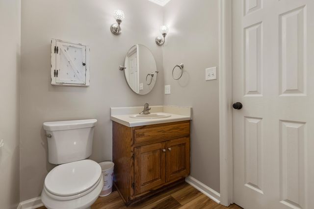 1684 Lenox Drive, NW, Cleveland, TN 37312