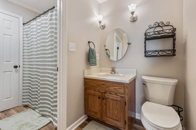 1684 Lenox Drive, NW, Cleveland, TN 37312