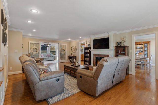 1684 Lenox Drive, NW, Cleveland, TN 37312