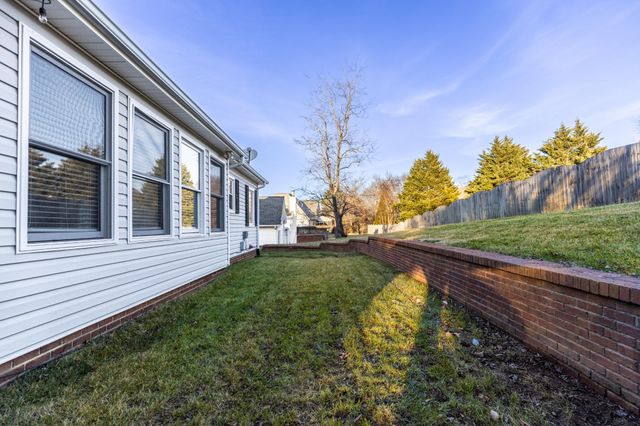 1684 Lenox Drive, NW, Cleveland, TN 37312
