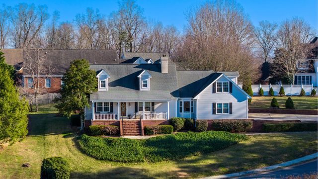 1684 Lenox Drive, NW, Cleveland, TN 37312