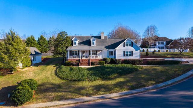 1684 Lenox Drive, NW, Cleveland, TN 37312