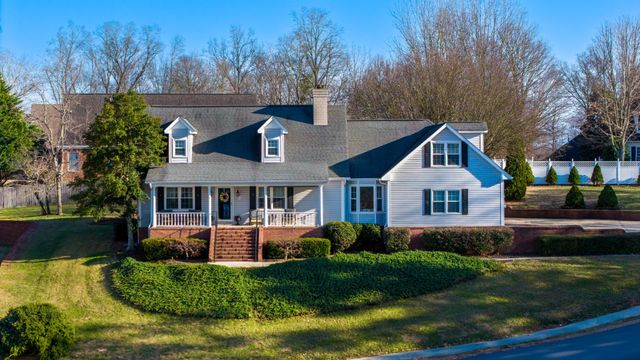 1684 Lenox Drive, NW, Cleveland, TN 37312