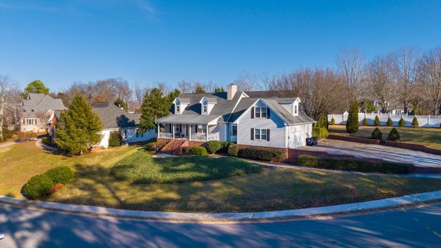 1684 Lenox Drive, NW, Cleveland, TN 37312