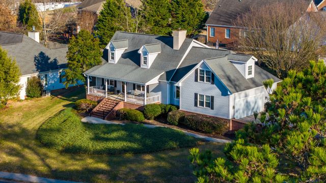 1684 Lenox Drive, NW, Cleveland, TN 37312