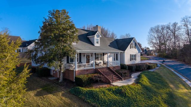 1684 Lenox Drive, NW, Cleveland, TN 37312