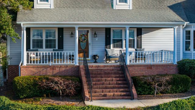 1684 Lenox Drive, NW, Cleveland, TN 37312