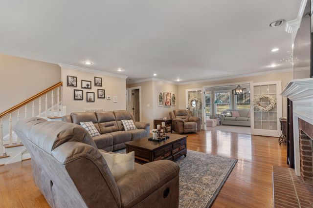 1684 Lenox Drive, NW, Cleveland, TN 37312