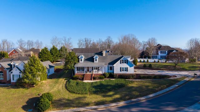 1684 Lenox Drive, NW, Cleveland, TN 37312
