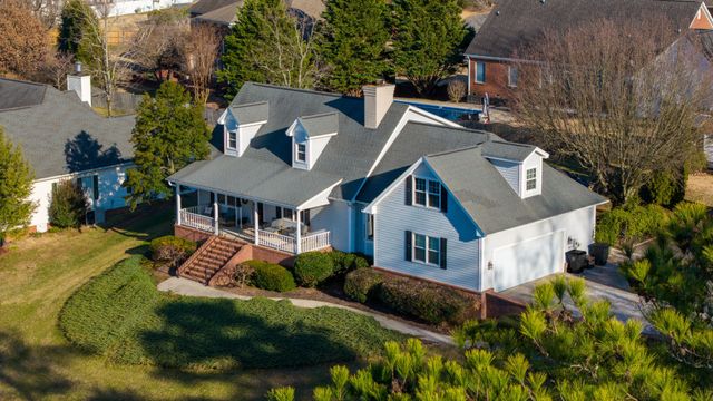 1684 Lenox Drive, NW, Cleveland, TN 37312