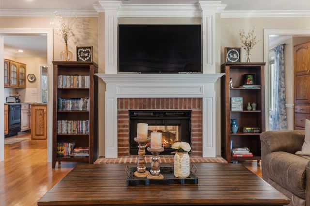 1684 Lenox Drive, NW, Cleveland, TN 37312