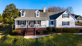1684 Lenox Drive, NW, Cleveland, TN 37312