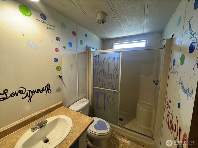 125 3rd Street, Electric City, WA 99123