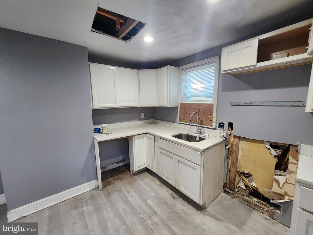 Image 13 of property listing at 3516 HAYWARD AVE, Baltimore, MD 21215