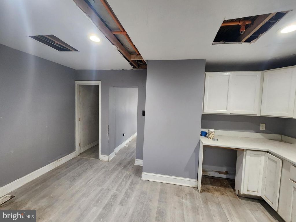 Image 14 of property listing at 3516 HAYWARD AVE, Baltimore, MD 21215